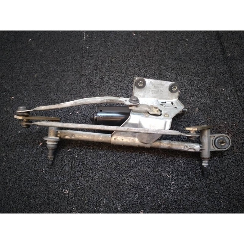 Recambio de motor limpia delantero para renault scenic rx4 (ja0) 2.0 16v referencia OEM IAM 0390241352  BOSCH 3