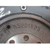 Recambio de volante motor para fiat linea (110) dynamic referencia OEM IAM 55201525  