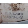 Recambio de cerradura puerta trasera derecha para land rover freelander (ln) s familiar referencia OEM IAM 101071041427  