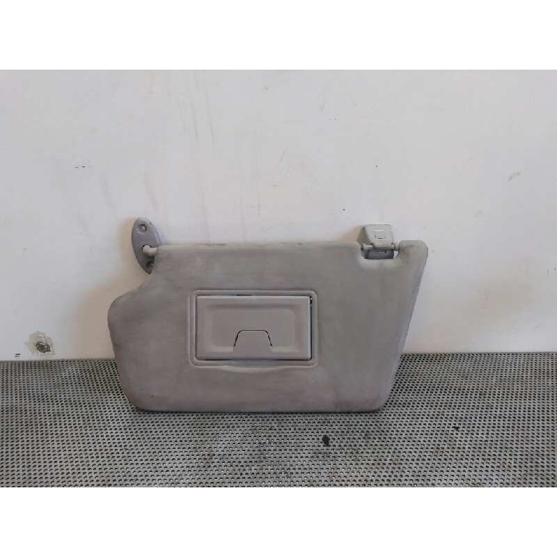 Recambio de parasol izquierdo para mazda 2 berlina (dy) 1.4 active+ (59kw) referencia OEM IAM   