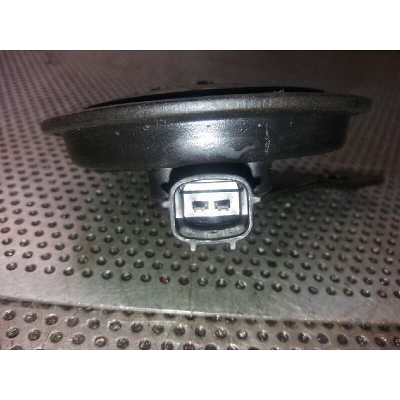 Recambio de claxon para kia rio concept referencia OEM IAM - Blanco 2