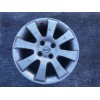 Recambio de llanta para opel astra h ber. referencia OEM IAM  122267 