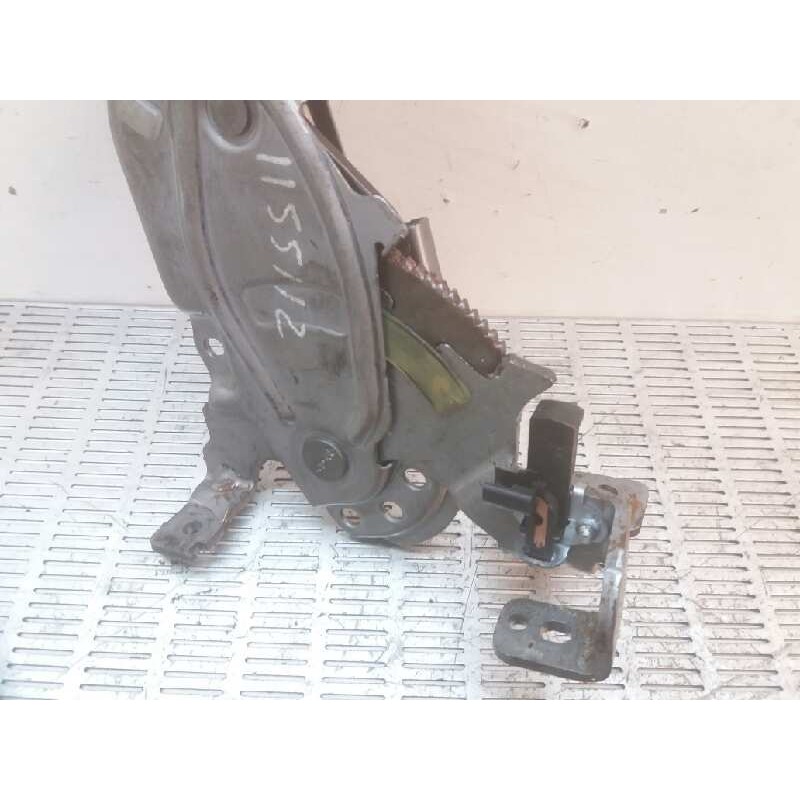 Recambio de palanca freno para opel astra gtc 1.7 16v cdti referencia OEM IAM 2