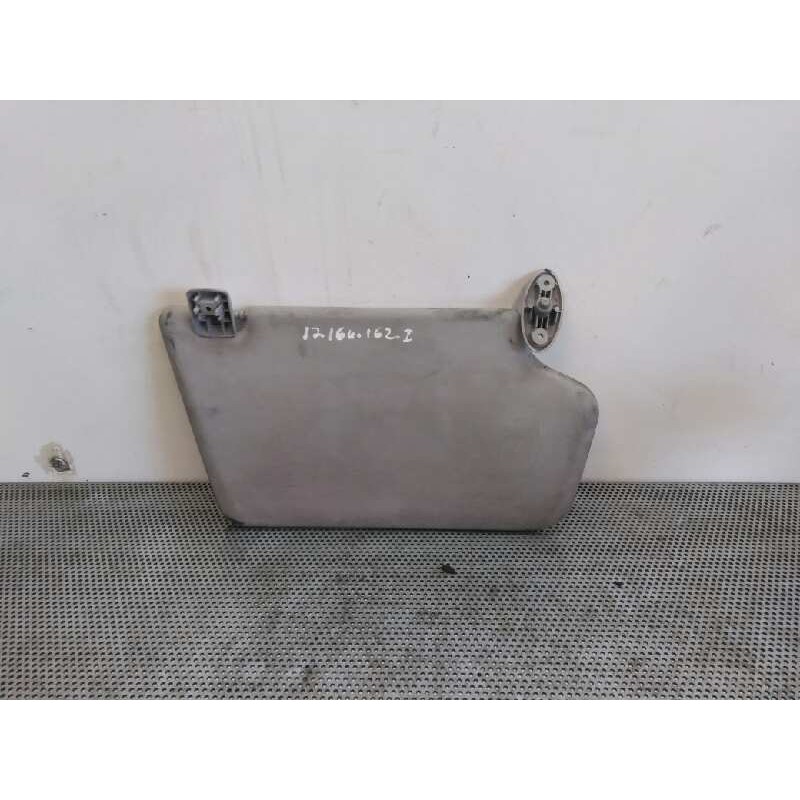 Recambio de parasol izquierdo para mazda 2 berlina (dy) 1.4 active+ (59kw) referencia OEM IAM 2