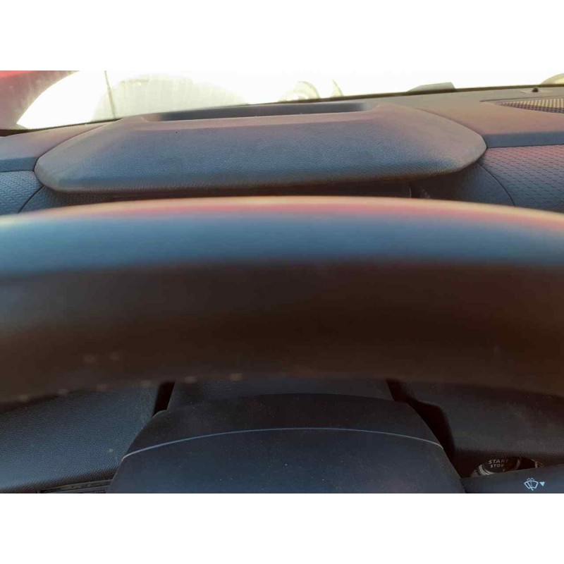 Recambio de volante para citroën c4 iii (ba_, bb_, bc_) 1.5 bluehdi 130 (bbyhzb) referencia OEM IAM - Rojo 5