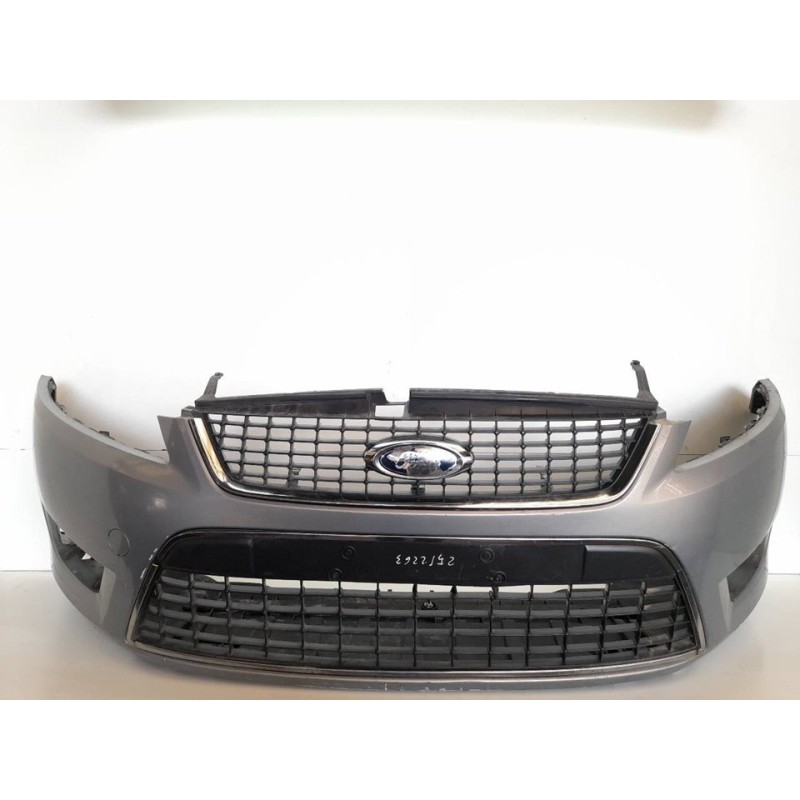Recambio de paragolpes delantero para ford mondeo ber. (ca2) trend referencia OEM IAM   