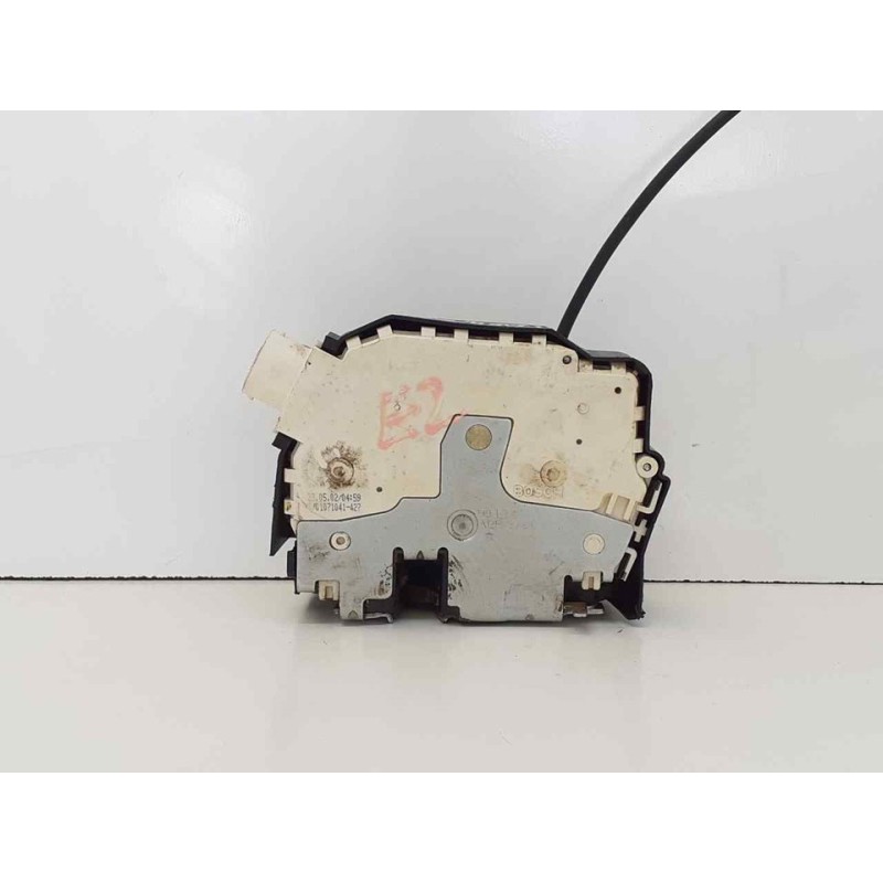 Recambio de cerradura puerta trasera derecha para land rover freelander (ln) s familiar referencia OEM IAM 101071041427 3