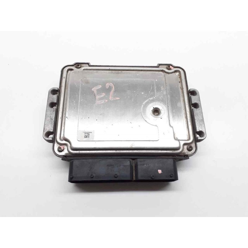 Recambio de centralita motor uce para fiat linea (110) dynamic referencia OEM IAM 0281015574  BOSCH 2
