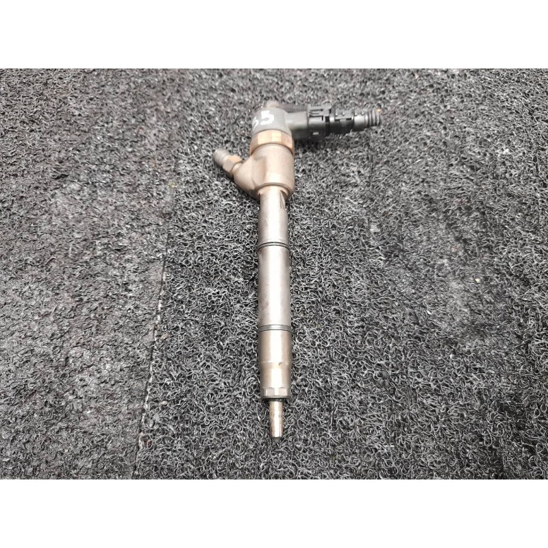 Recambio de inyector para hyundai getz (tb) 1.5 crdi referencia OEM IAM 0445110256 338002A400 