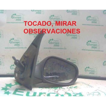 RETROVISOR DERECHO 