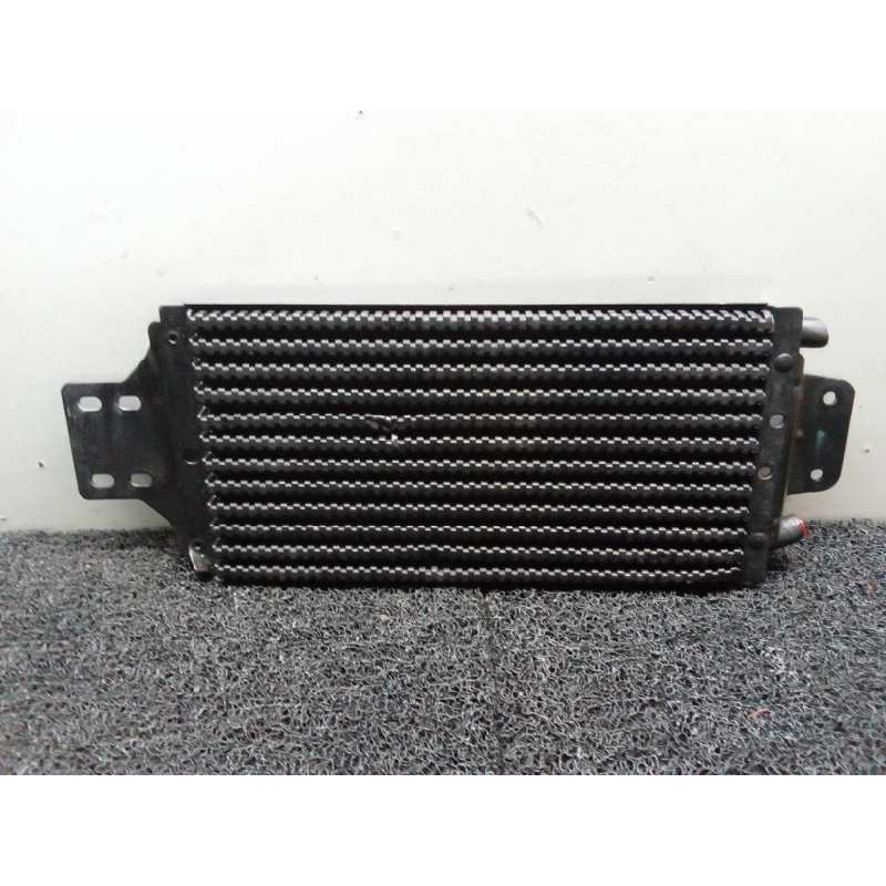 Recambio de radiador gasoil para nissan nt400 cabstar (01/20214) cabstar 35.xx cabina simple cabina individual referencia OEM IA