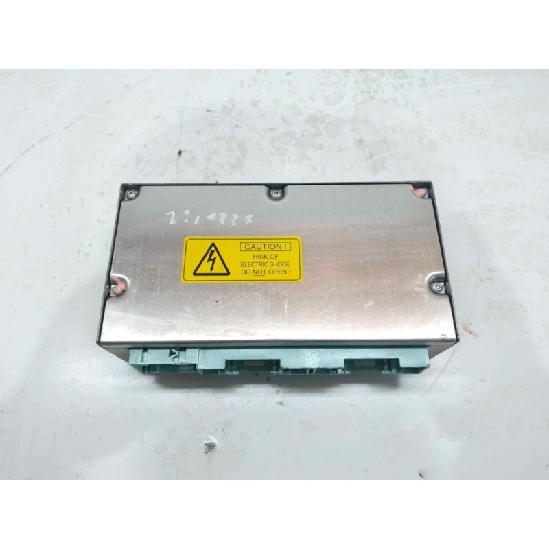 Recambio de centralita check control para bmw serie 5 berlina (e60) 520i referencia OEM IAM 532221840 694308501Q 2