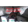 Recambio de mangueta delantera derecha para seat ibiza (6l1) 1.9 tdi referencia OEM IAM   