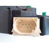 Recambio de cerradura puerta trasera derecha para land rover freelander (ln) s familiar referencia OEM IAM 101071041427  