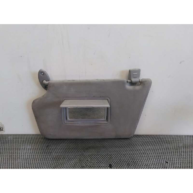 Recambio de parasol izquierdo para mazda 2 berlina (dy) 1.4 active+ (59kw) referencia OEM IAM 3