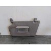 Recambio de parasol izquierdo para mazda 2 berlina (dy) 1.4 active+ (59kw) referencia OEM IAM   