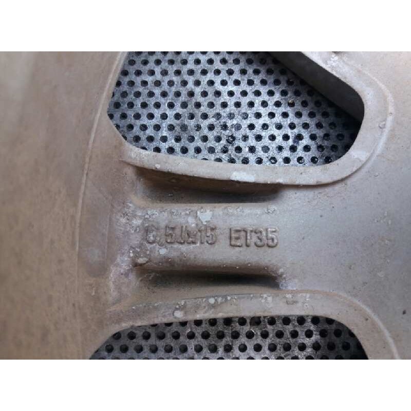 Recambio de llanta para opel astra h ber. referencia OEM IAM  122267 2
