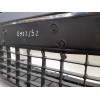 Recambio de paragolpes delantero para ford mondeo ber. (ca2) trend referencia OEM IAM   