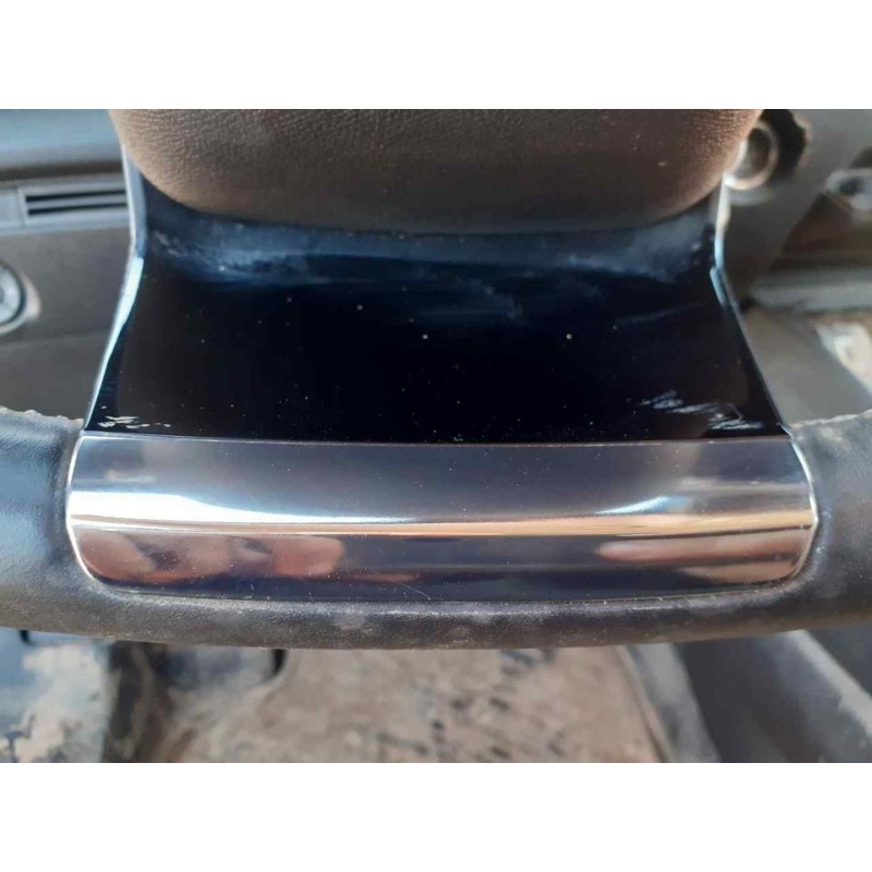 Recambio de volante para citroën c4 iii (ba_, bb_, bc_) 1.5 bluehdi 130 (bbyhzb) referencia OEM IAM - Rojo 6