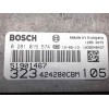 Recambio de centralita motor uce para fiat linea (110) dynamic referencia OEM IAM 0281015574  BOSCH