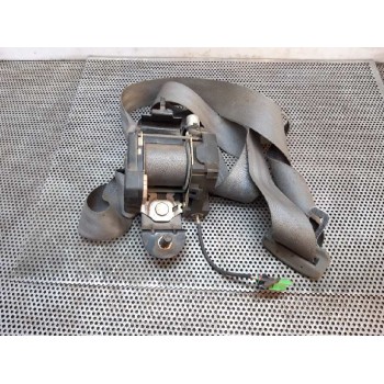 CINTURON SEGURIDAD DELANTERO IZQUIERDO T206FRTLHNW 