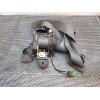 Recambio de cinturon seguridad delantero izquierdo para daewoo kalos referencia OEM IAM T206FRTLHNW  