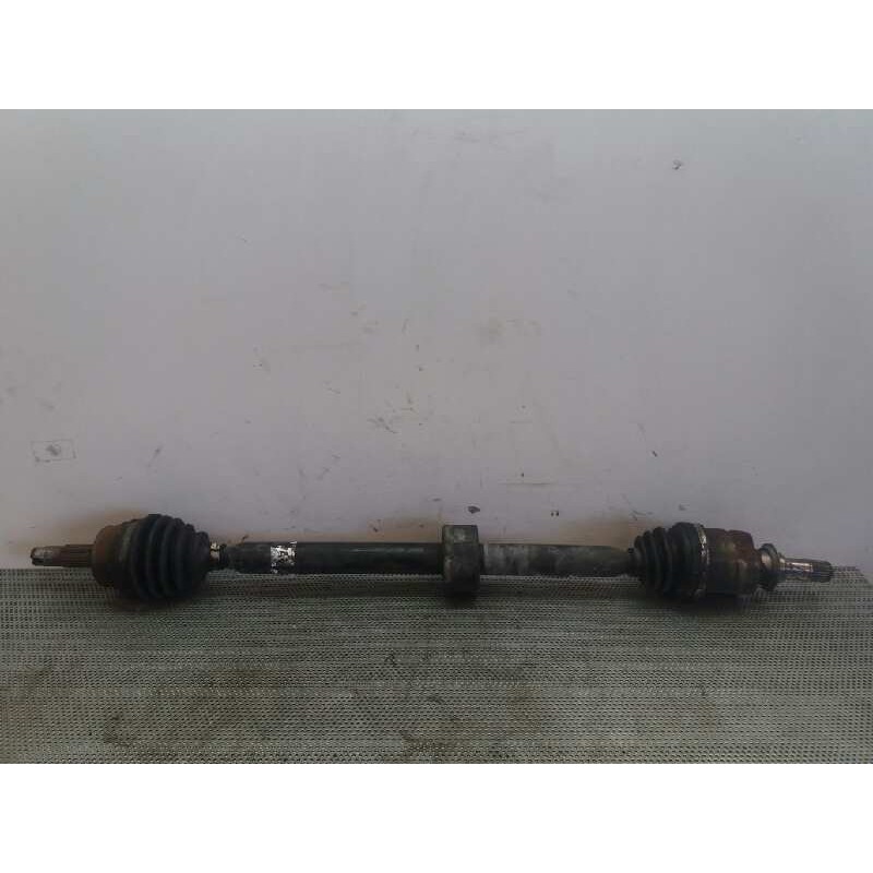 Recambio de transmision delantera derecha para opel corsa d 1.3 16v cdti referencia OEM IAM   