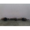 Recambio de transmision delantera derecha para opel corsa d 1.3 16v cdti referencia OEM IAM   