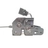 Recambio de cerradura capo para volkswagen touareg (7la) tdi r5 referencia OEM IAM 7L0823509A  