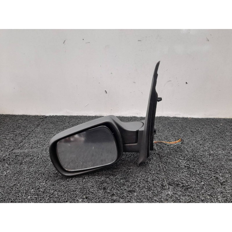 Recambio de retrovisor izquierdo para ford fiesta (cbk) ghia referencia OEM IAM 2S6117683BF  