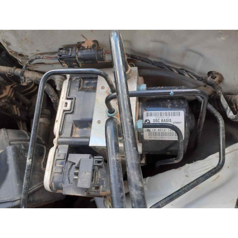 Recambio de abs para bmw x4 (f26) xdrive20d m sport referencia OEM IAM 3451687541101  ATE