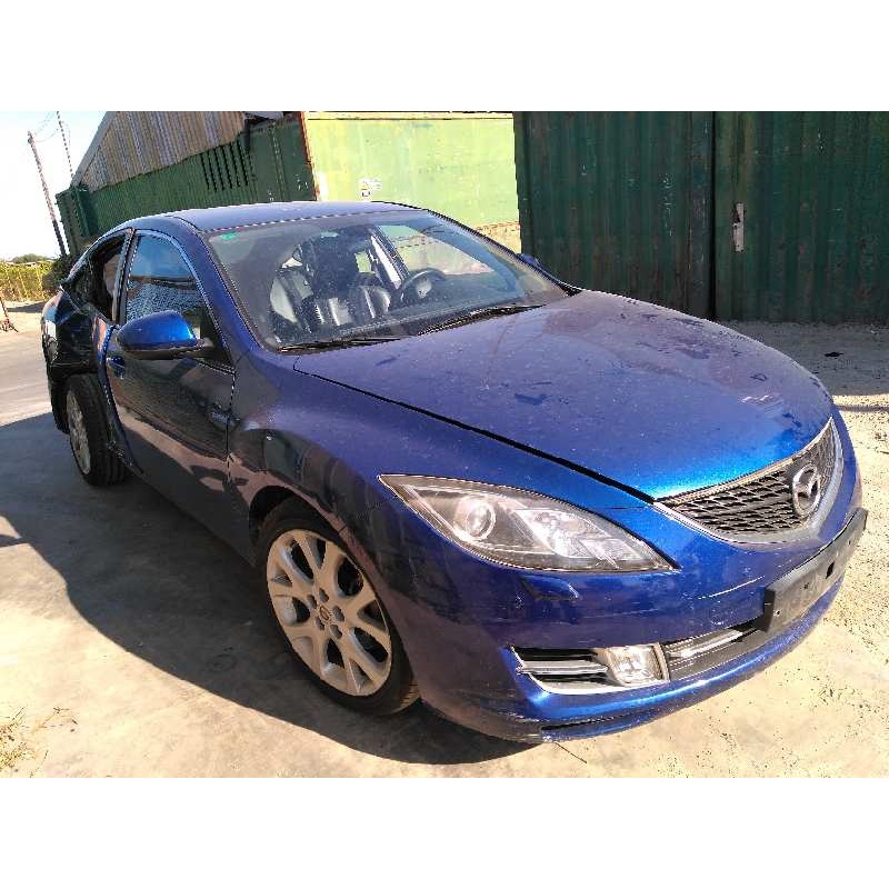 mazda 6 lim. (gh) del año 2008