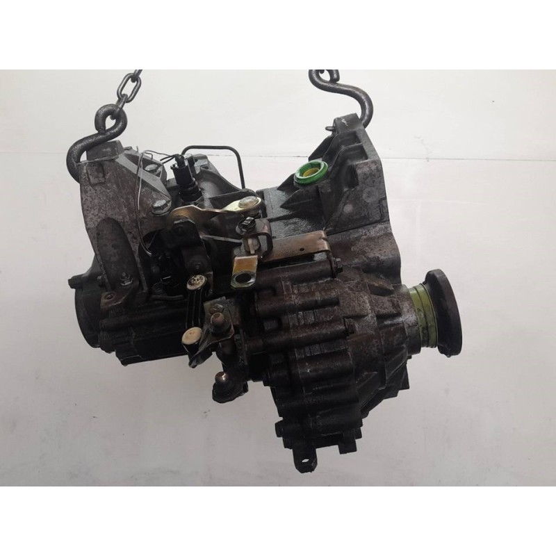 Recambio de caja cambios para audi a3 (8l) 1.6 ambition referencia OEM IAM DLP  