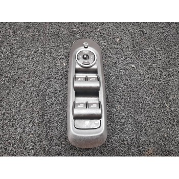 MANDO ELEVALUNAS DELANTERO IZQUIERDO 7S7T14A132BC 