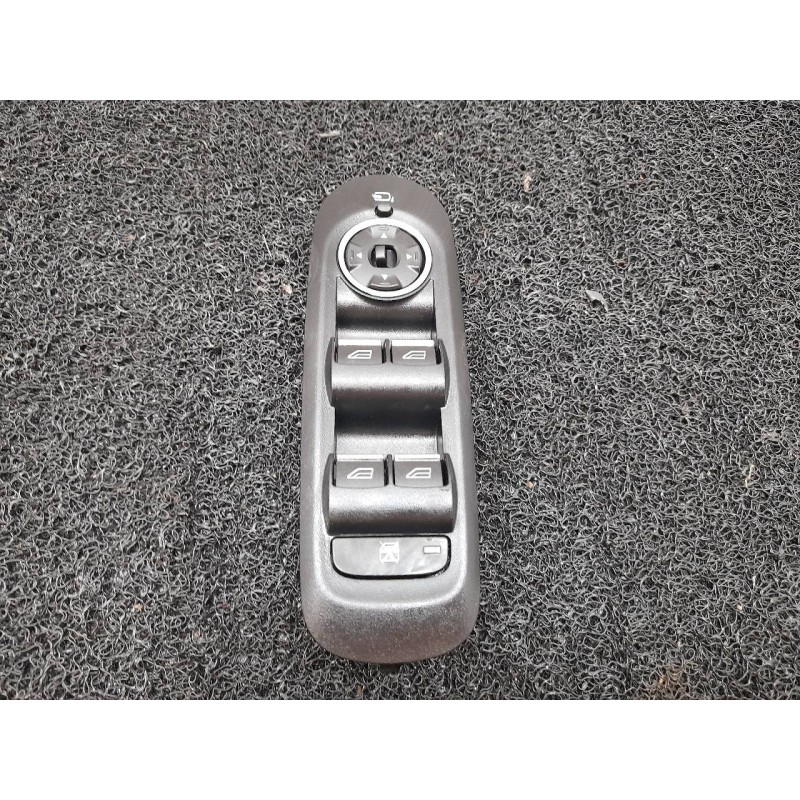 Recambio de mando elevalunas delantero izquierdo para ford mondeo sportbreak (ca2) trend x referencia OEM IAM 7S7T14A132BC  
