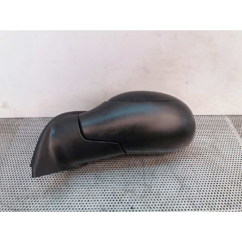Recambio de retrovisor izquierdo para citroën c3 1.4 hdi referencia OEM IAM - Gris 2