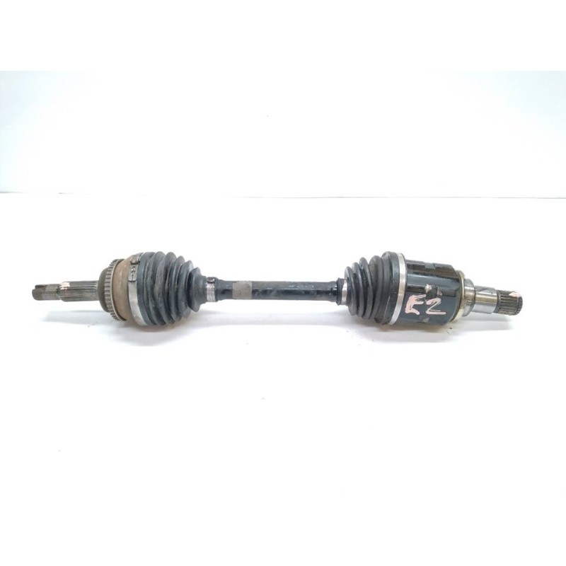Recambio de transmision delantera izquierda para toyota avensis berlina (t25) 2.0 executive sedán (4-ptas.) referencia OEM IAM  