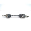 Recambio de transmision delantera izquierda para toyota avensis berlina (t25) 2.0 executive sedán (4-ptas.) referencia OEM IAM  