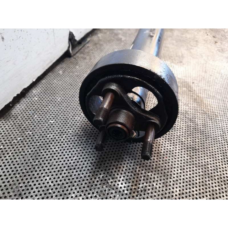 Recambio de transmision central para bmw serie 3 berlina (e36) 1.6 cat (m43) referencia OEM IAM - Gris 4