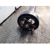 Recambio de transmision central para bmw serie 3 berlina (e36) 1.6 cat (m43) referencia OEM IAM   