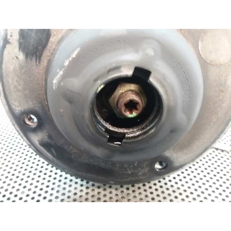 Recambio de amortiguador delantero izquierdo para opel vectra c berlina 2.2 16v dti cat (y 22 dtr / l50) referencia OEM IAM - Azul 2