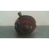 Recambio de mangueta delantera derecha para hyundai h 1 2.5 diesel referencia OEM IAM   