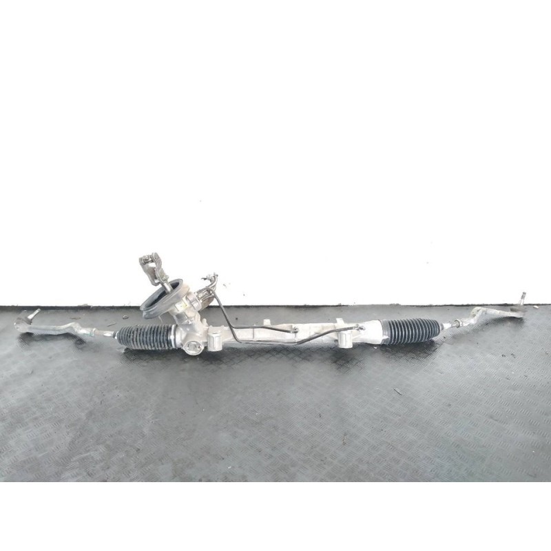 Recambio de cremallera direccion para dacia sandero básico referencia OEM IAM 6900001365E 8200720881E 