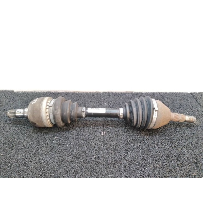 Recambio de transmision delantera izquierda para opel astra h ber. edition referencia OEM IAM 13214836  