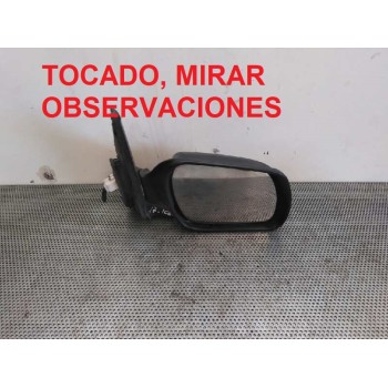 RETROVISOR DERECHO 