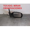 Recambio de retrovisor derecho para mazda 2 berlina (dy) 1.4 active+ (59kw) referencia OEM IAM   