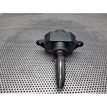 ANTIRROBO / LLAVE CONTACTO 4F0909131E 
