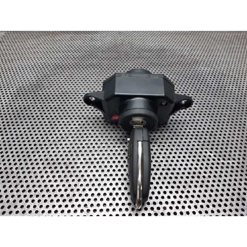 Recambio de antirrobo / llave contacto para audi a6 berlina (4f2) 2.4 referencia OEM IAM 4F0909131E  