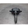 Recambio de antirrobo / llave contacto para audi a6 berlina (4f2) 2.4 referencia OEM IAM 4F0909131E  