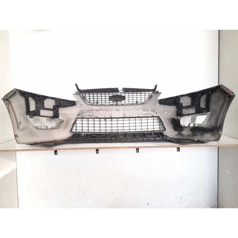 Recambio de paragolpes delantero para ford mondeo ber. (ca2) trend referencia OEM IAM 5